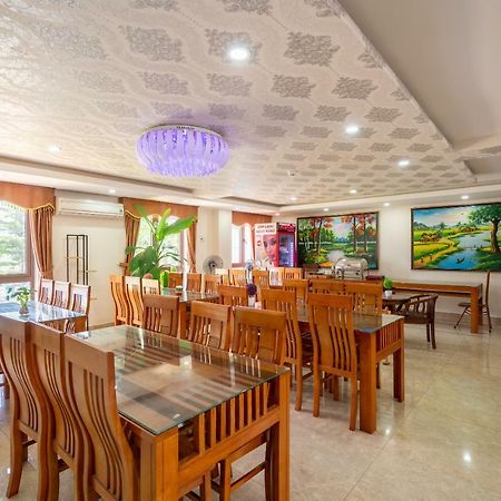 Oyo 236 Hoa Mai Boutique Hotel Da Nang Exterior photo