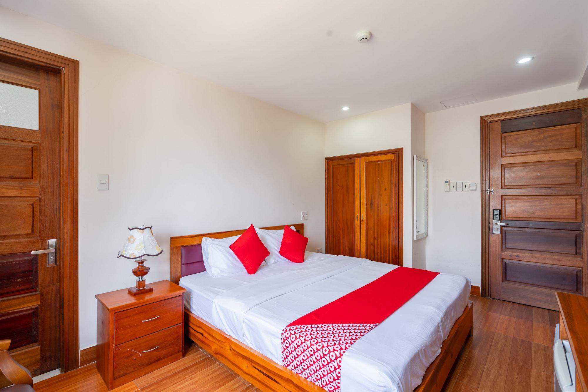 Oyo 236 Hoa Mai Boutique Hotel Da Nang Exterior photo